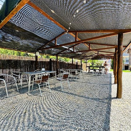 Posada De Britopolis Colonia Valdense Luaran gambar