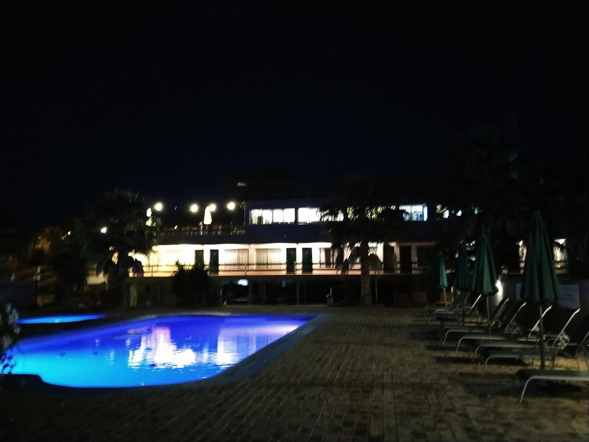 Posada De Britopolis Colonia Valdense Luaran gambar