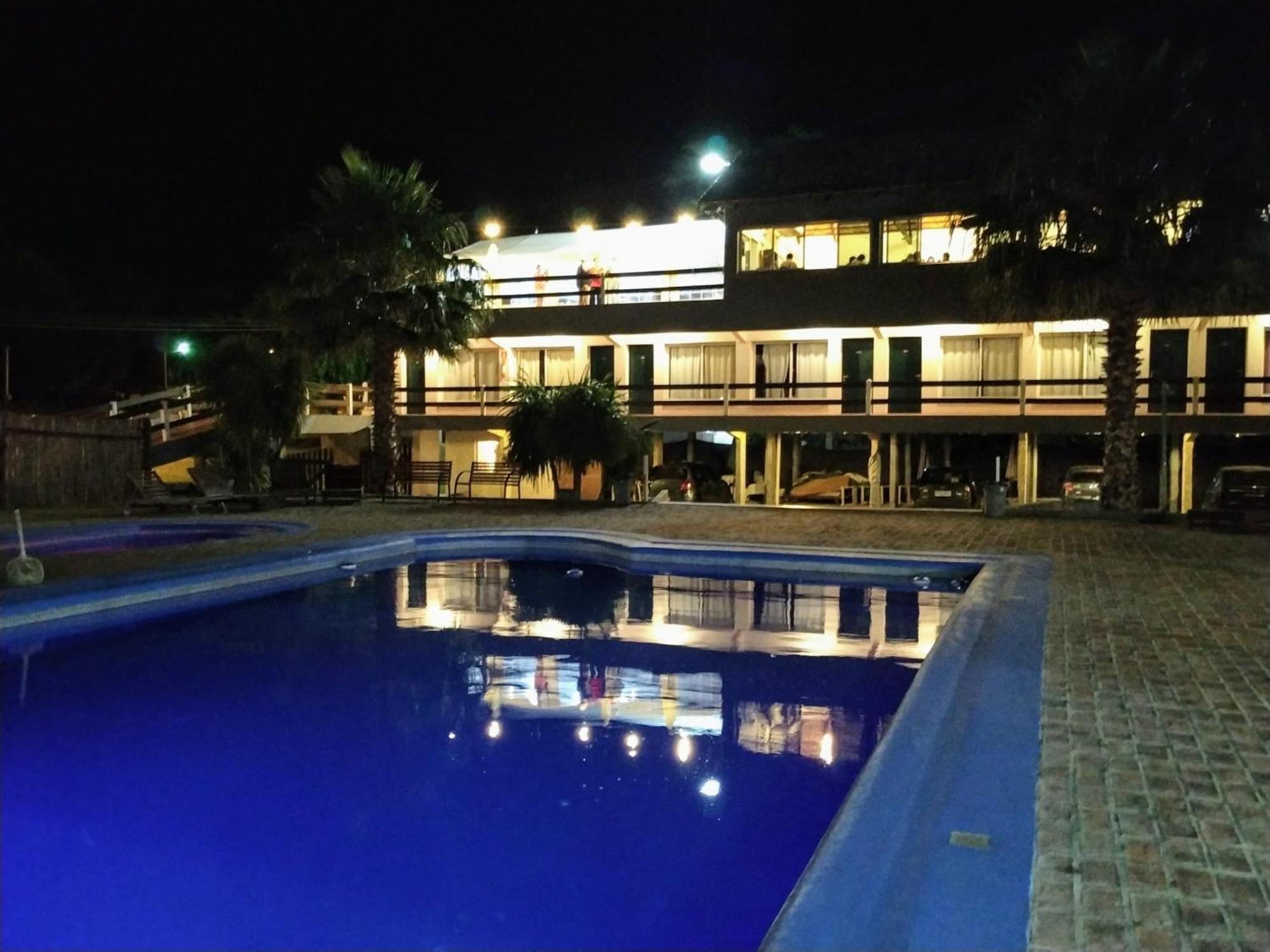 Posada De Britopolis Colonia Valdense Luaran gambar